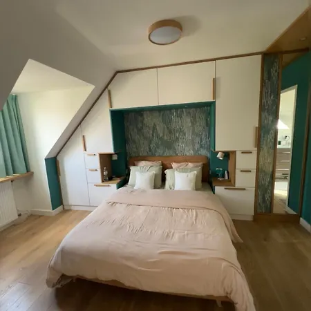 Villa Proche Paris Servon (Seine-et-Marne)
